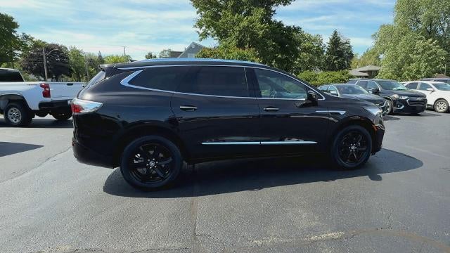 2024 Buick Enclave Essence - Photo 9