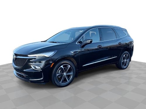 2022 Buick Enclave Essence