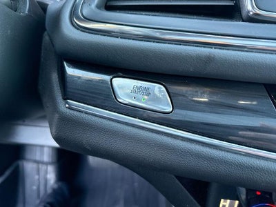 2022 Buick Enclave Essence