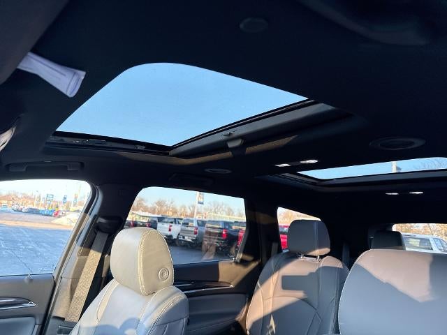 2022 Buick Enclave Essence