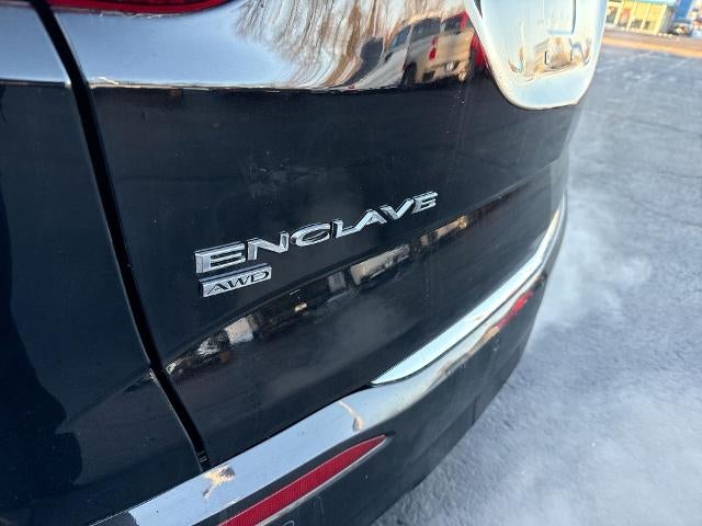 2022 Buick Enclave Essence
