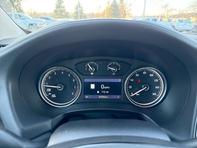 2022 Buick Enclave Essence