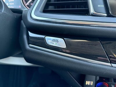 2022 Buick Enclave Essence