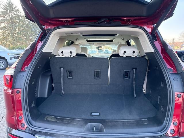 2022 Buick Enclave Essence