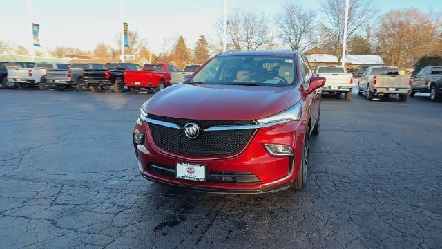 2022 Buick Enclave Essence