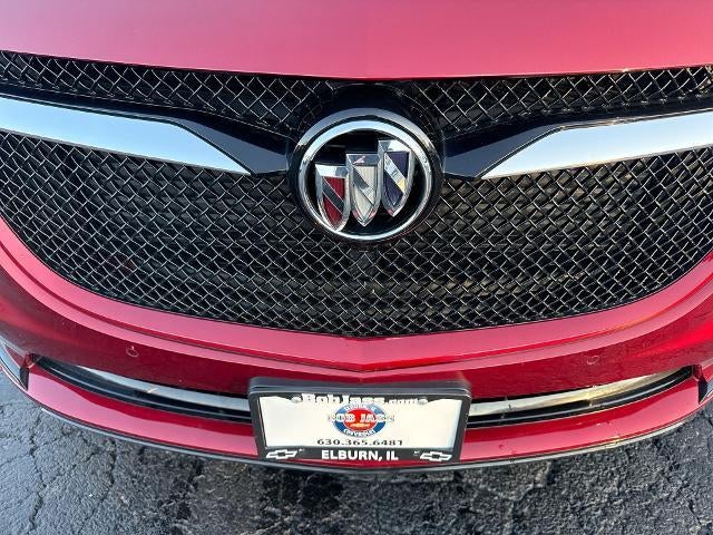 2022 Buick Enclave Essence