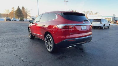 2022 Buick Enclave Essence
