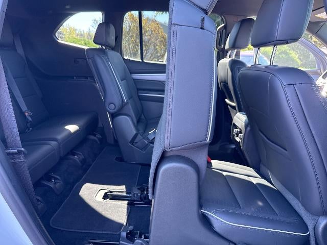 2026 Buick Enclave Sport Touring - Photo 27