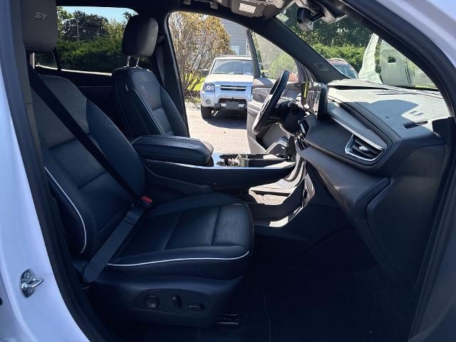2026 Buick Enclave Sport Touring - Photo 28