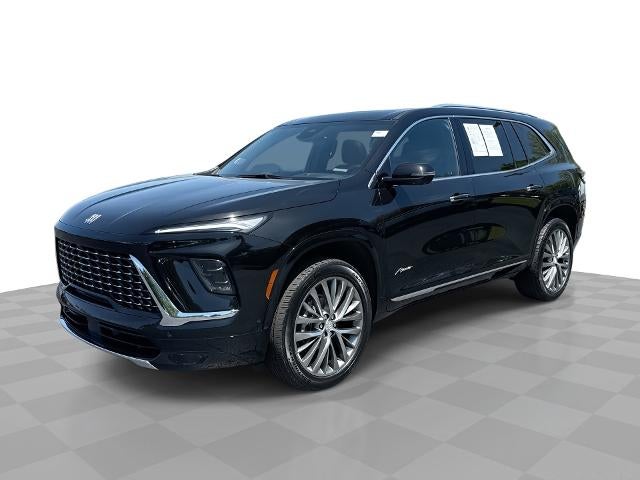 2025 Buick Enclave Avenir AWD's photo