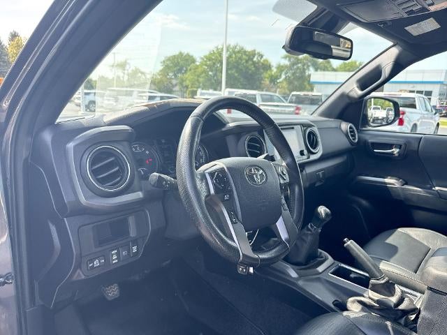 2019 Toyota Tacoma TRD Off Road - Photo 10