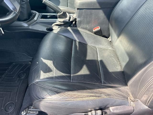 2019 Toyota Tacoma TRD Off Road - Photo 21