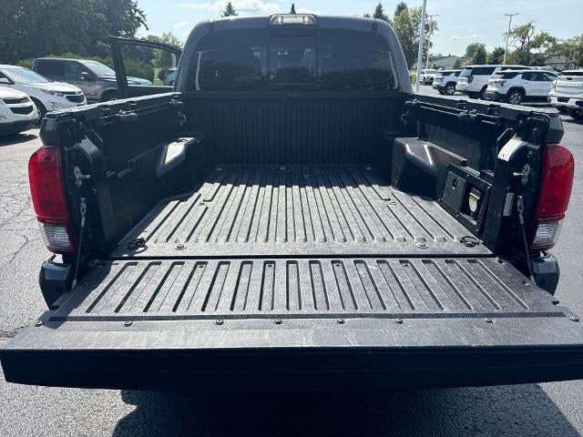 2019 Toyota Tacoma TRD Off Road - Photo 26