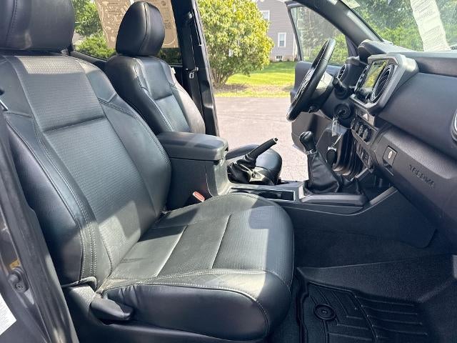 2019 Toyota Tacoma TRD Off Road - Photo 28