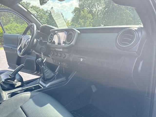 2019 Toyota Tacoma TRD Off Road - Photo 29