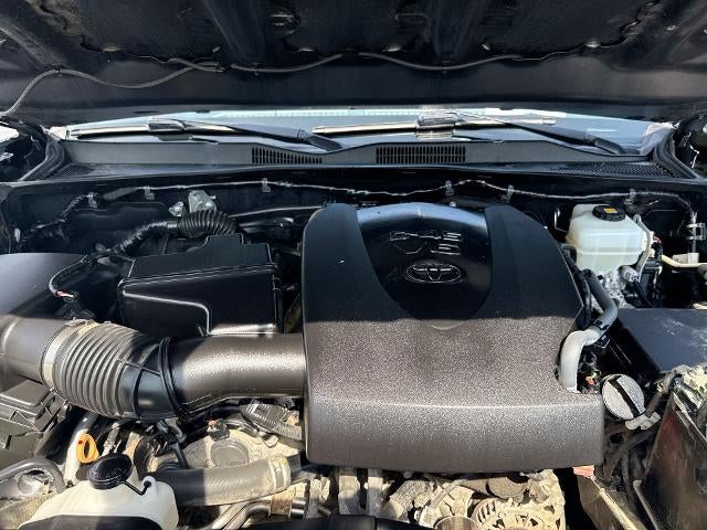 2019 Toyota Tacoma TRD Off Road - Photo 30