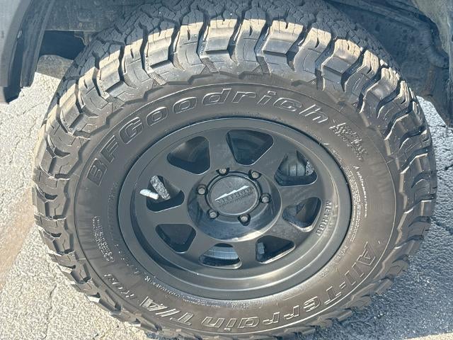 2019 Toyota Tacoma TRD Off Road - Photo 33