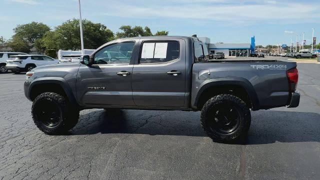 2019 Toyota Tacoma TRD Off Road - Photo 6
