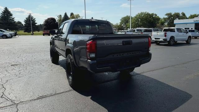 2019 Toyota Tacoma TRD Off Road - Photo 7