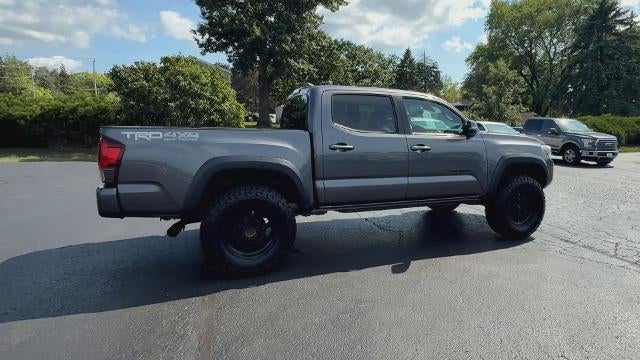 2019 Toyota Tacoma TRD Off Road - Photo 9