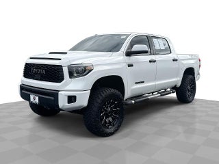 2019 Toyota Tundra TRD Pro 5.7L V8