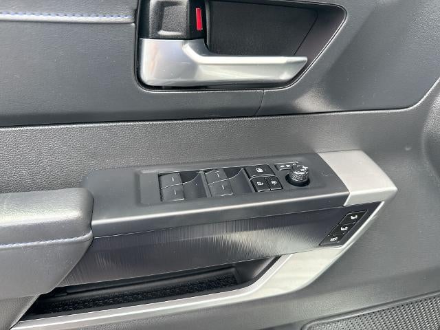 2024 Toyota Tundra Hybrid Platinum 4WD
