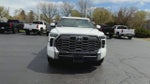 2024 Toyota Tundra Hybrid Platinum 4WD