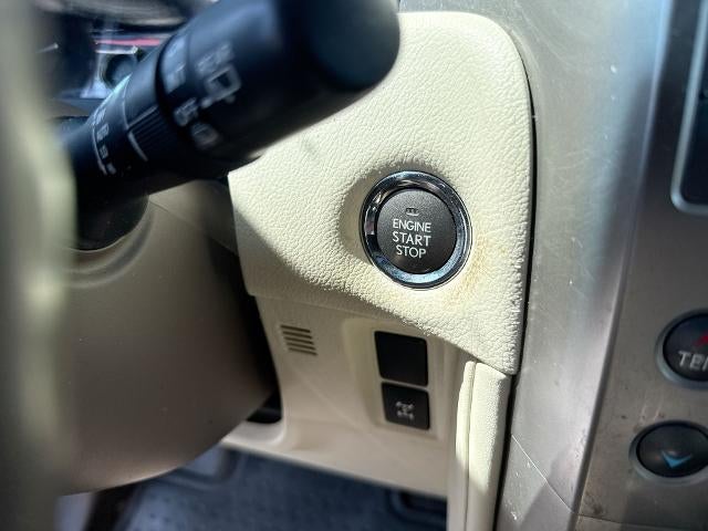 2017 Lexus GX 460 Luxury