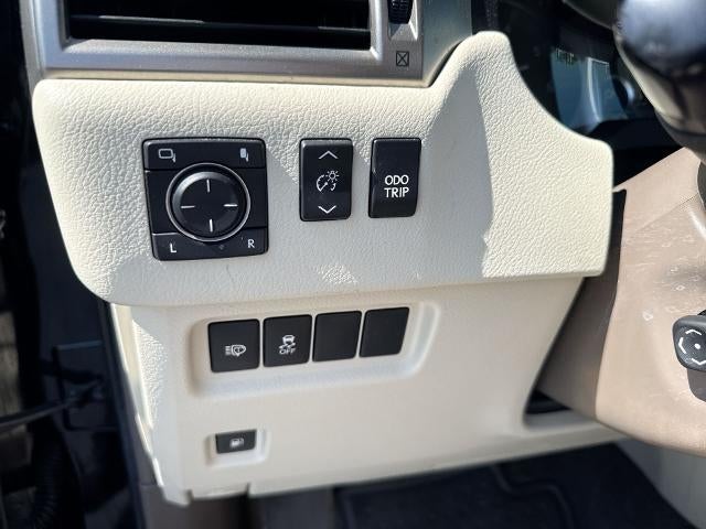 2017 Lexus GX 460 Luxury