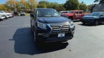 2017 Lexus GX 460 Luxury