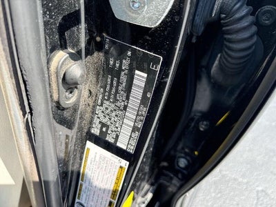 2017 Lexus GX 460 Luxury