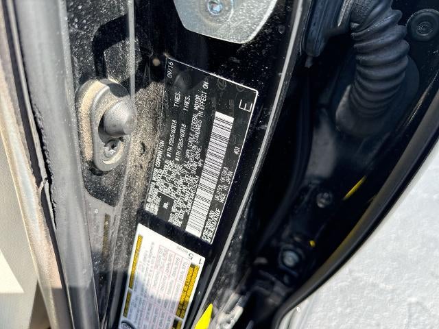 2017 Lexus GX 460 Luxury