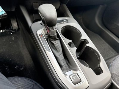 2026 Chevrolet Trax FWD 4dr LS