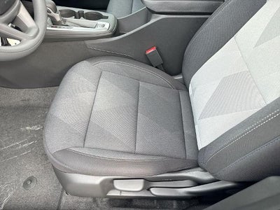2026 Chevrolet Trax FWD 4dr LS