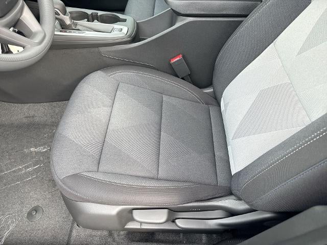 2026 Chevrolet Trax FWD 4dr LS
