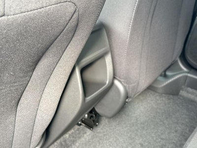 2026 Chevrolet Trax FWD 4dr LS