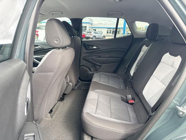 2026 Chevrolet Trax FWD 4dr LS