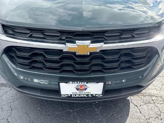 2026 Chevrolet Trax FWD 4dr LS