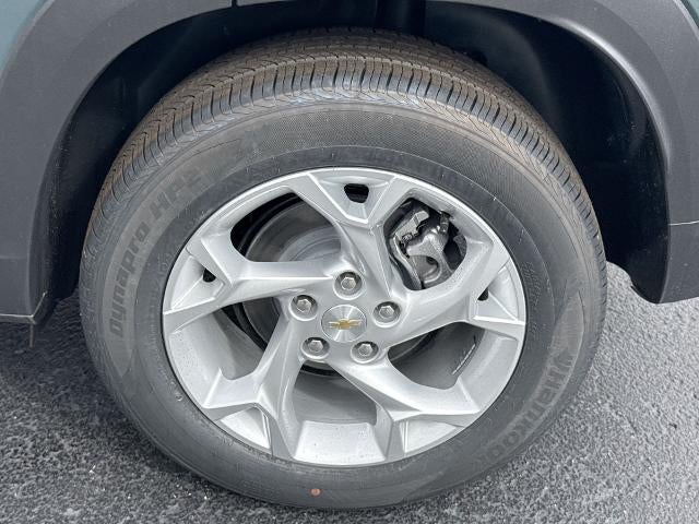 2026 Chevrolet Trax FWD 4dr LS