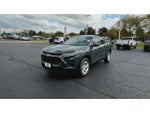 2026 Chevrolet Trax FWD 4dr LS