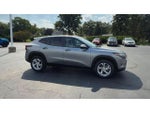 2026 Chevrolet Trax FWD 4dr LS