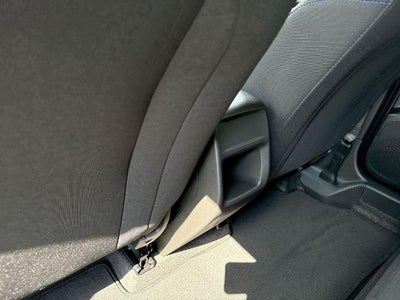 2026 Chevrolet Trax FWD 4dr LS