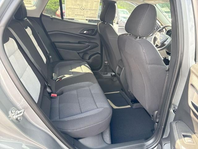 2026 Chevrolet Trax FWD 4dr LS