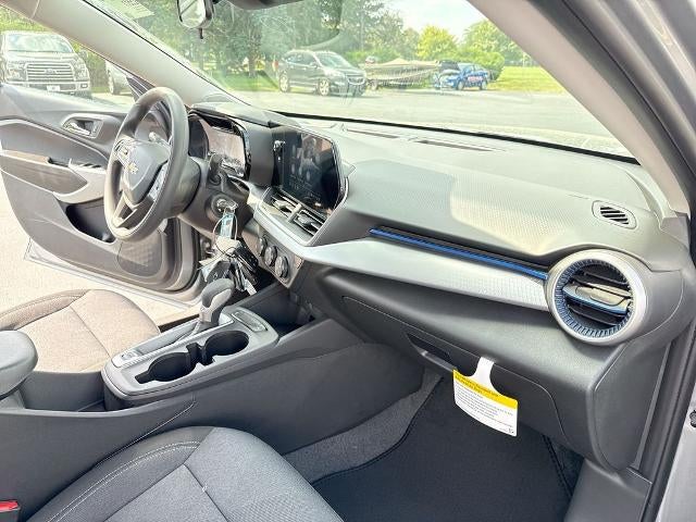 2026 Chevrolet Trax FWD 4dr LS