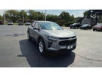 2026 Chevrolet Trax FWD 4dr LS