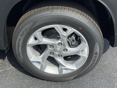 2026 Chevrolet Trax FWD 4dr LS