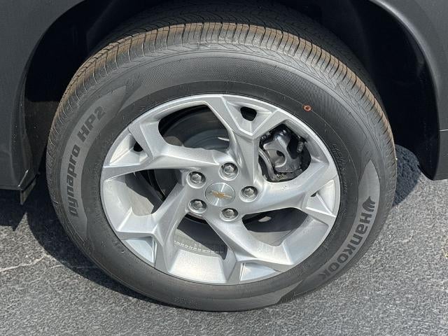 2026 Chevrolet Trax FWD 4dr LS