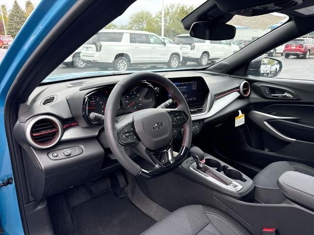 2026 Chevrolet Trax FWD 4dr 1RS