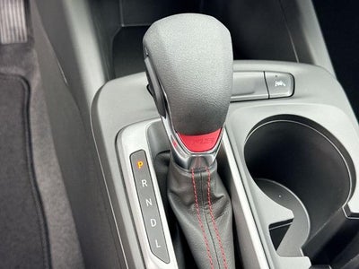 2026 Chevrolet Trax FWD 4dr 1RS