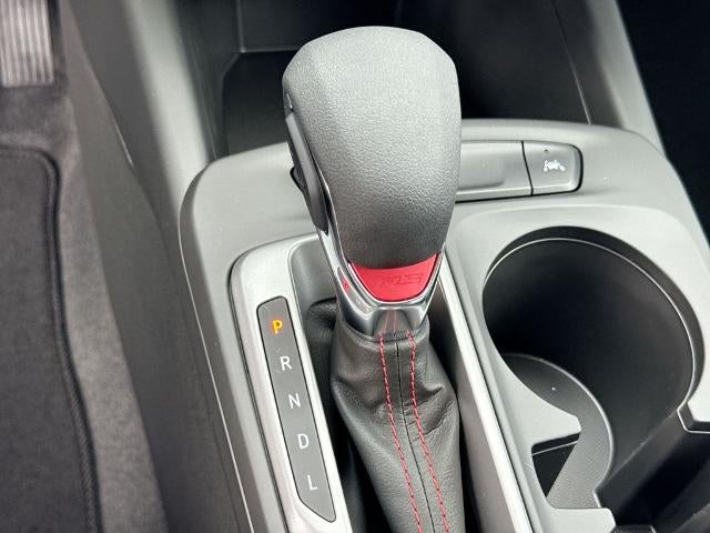2026 Chevrolet Trax FWD 4dr 1RS